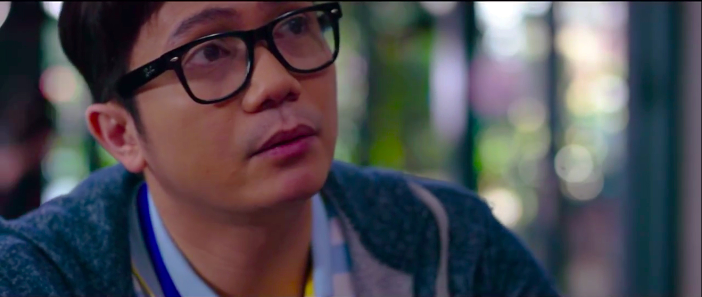 Vhong, Sweet, Rayver, Alex, Janine & Lotlot Headline The MMFF Horror