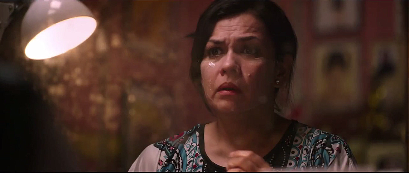 Vhong, Sweet, Rayver, Alex, Janine & Lotlot Headline The MMFF Horror