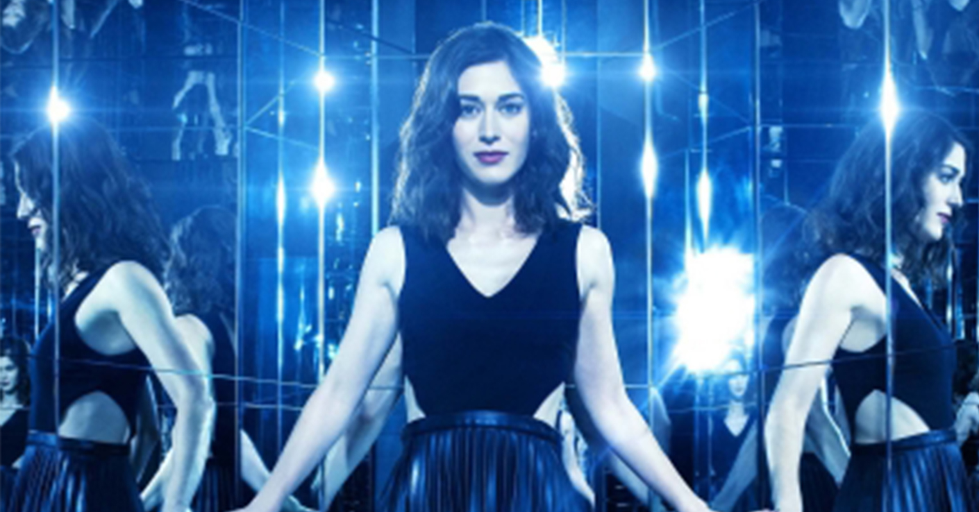 Isla Fisher Now You See Me 2