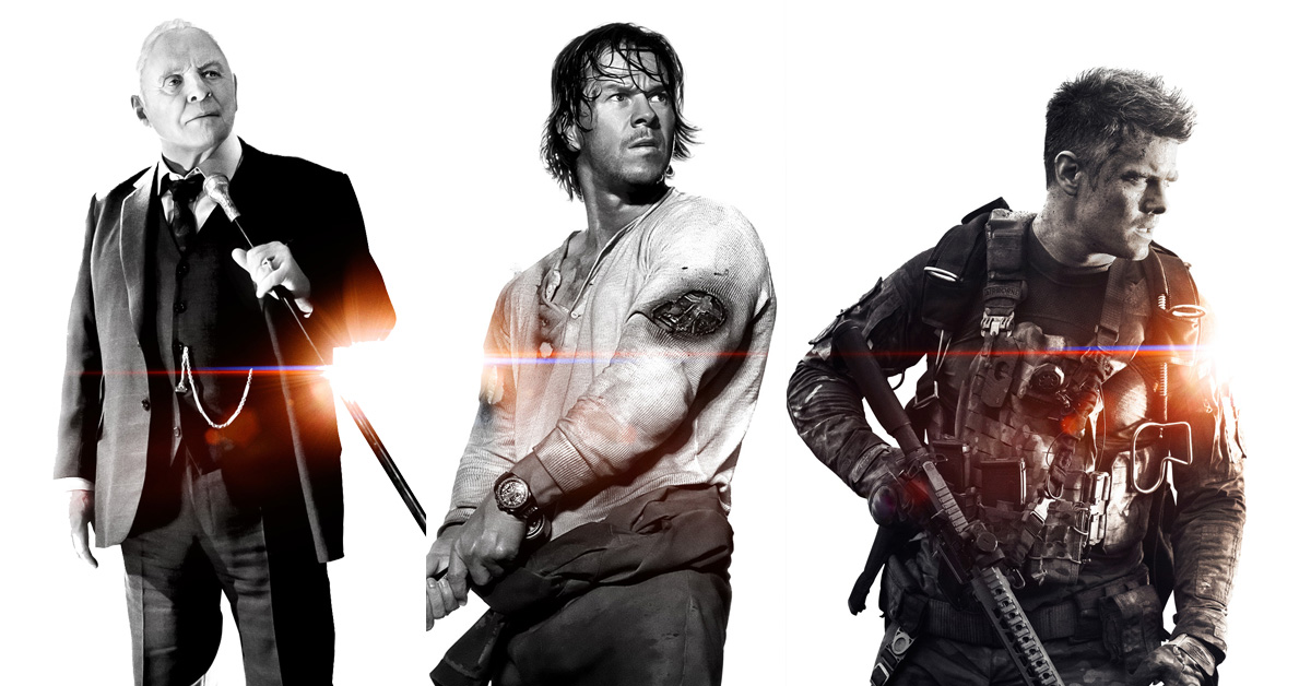 Transformers Human – PELIKULA MANIA