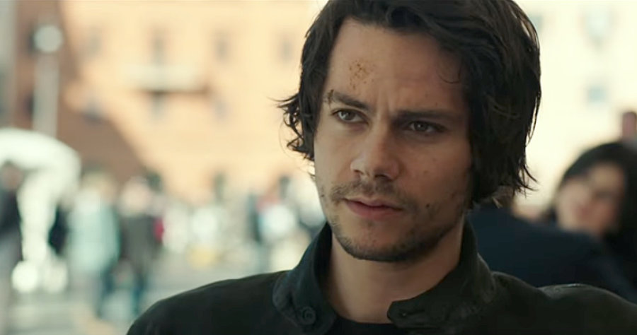 Dylan Obrien American Assassin – PELIKULA MANIA