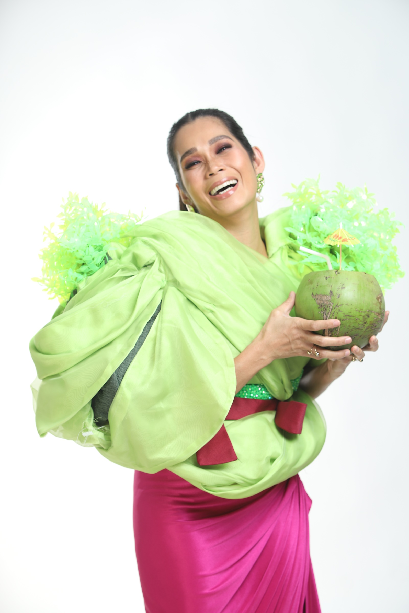 Maine Mendoza, Pokwang Top-Bill Fresh Comedy Programs on BuKo Originals ...